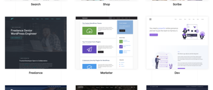用于每个平台的最佳WordPress LMS主题