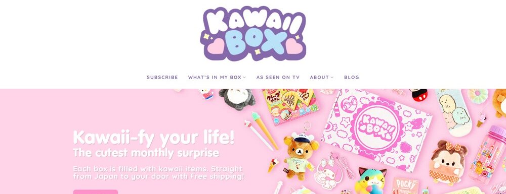 15个优秀的WooCommerce商城示例激发你的灵感