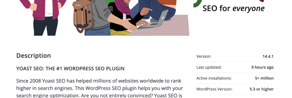 企业使用WordPress的6个理由