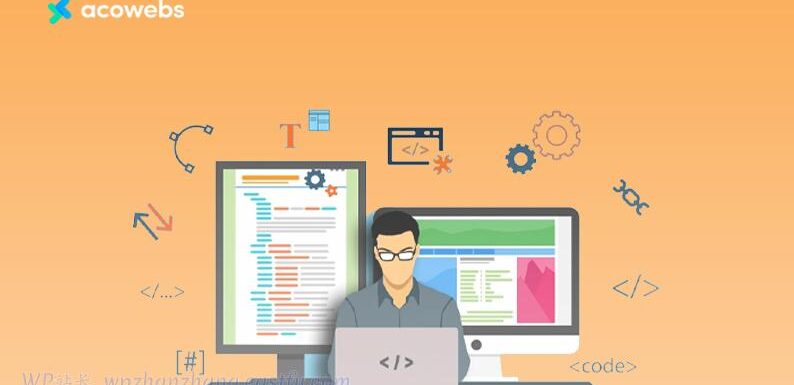 著名公司和品牌的WordPress网站案例