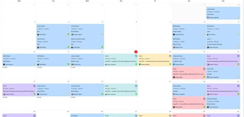 Amelia、Bookly 和 Booked：哪个WordPress预约插件更好？