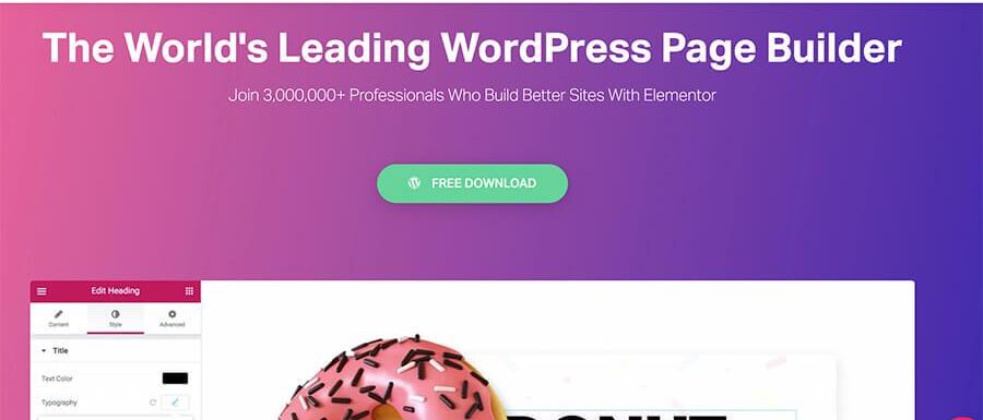 2023年31个最适合博主的WordPress主题