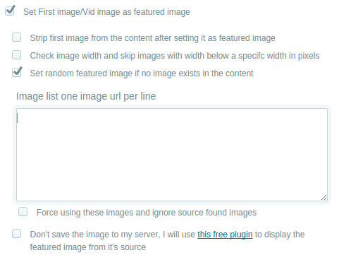 WordPress Automatic插件中文教程 11 WordPress Automatic插件中文教程 11