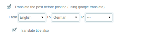 WordPress Automatic插件中文教程 15 WordPress Automatic插件中文教程 15
