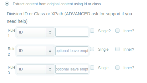 WordPress Automatic插件中文教程 18 WordPress Automatic插件中文教程 18