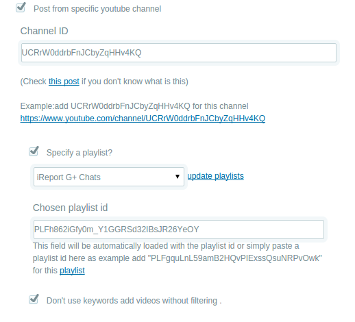 WordPress Automatic插件中文教程 31 WordPress Automatic插件中文教程 31