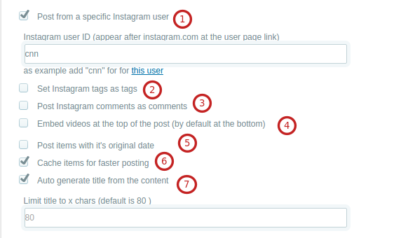 WordPress Automatic插件中文教程 38 WordPress Automatic插件中文教程 38