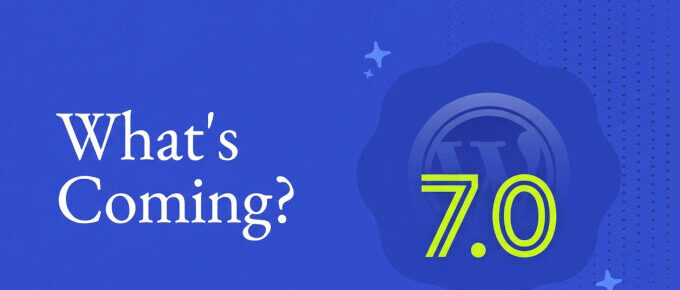 WordPress 7.0 RC版新特性详解：实时协作、AI集成与后台视觉焕新