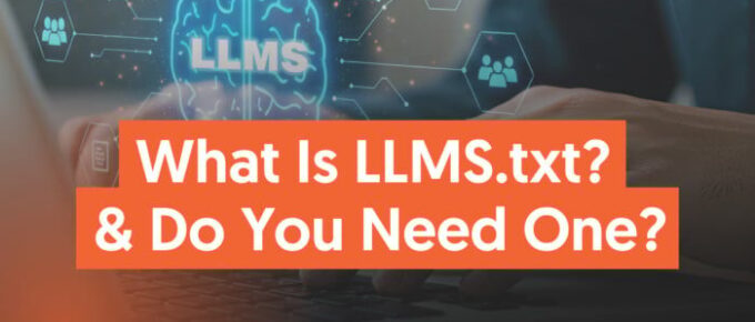 LLMs.txt是什么？简单解释