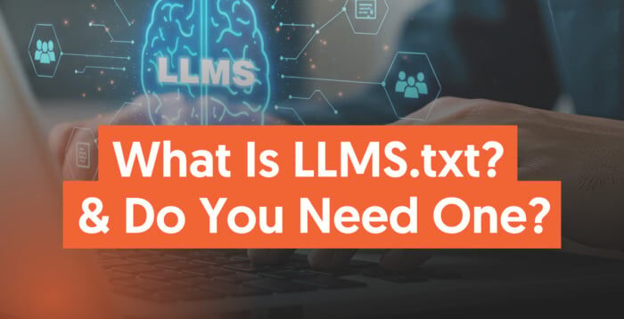 LLMs.txt是什么？简单解释