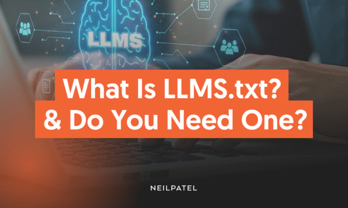 LLMs.txt是什么？简单解释