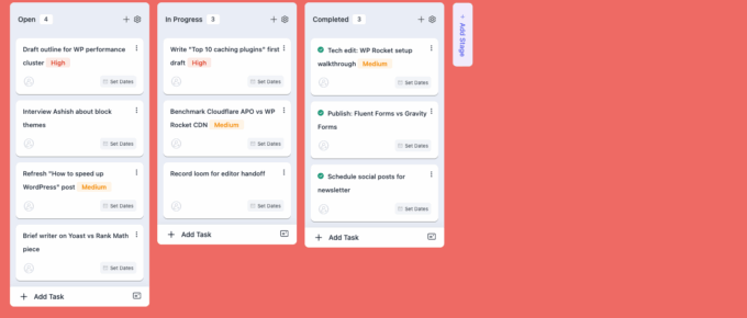Fluent Boards Pro 评测：WordPress 原生看板的深度体验