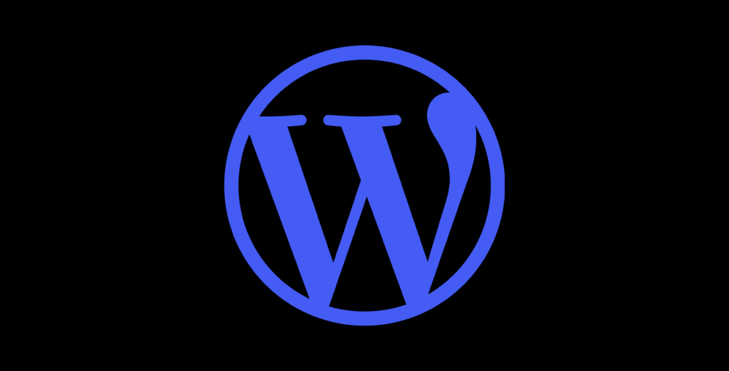 wordpress