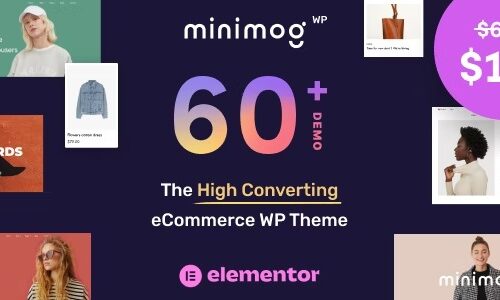MinimogWP WordPress 4.1.1_image