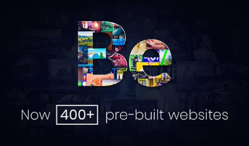 BeTheme 28.5 – Multi-Porpose WordPress Theme – 多功能主题_image