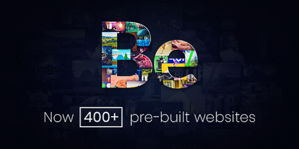 BeTheme 28.5 – Multi-Porpose WordPress Theme – 多功能主题 1 BeTheme 28.5 – Multi-Porpose WordPress Theme – 多功能主题_image