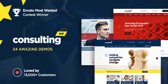 Consulting 6.7.13 – Business, Finance WordPress Theme – 商业金融主题 1 Consulting 6.7.13 – Business, Finance WordPress Theme – 商业金融主题_image