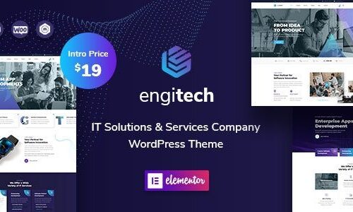 如何创建WordPress网站产品目录 2 Engitech 1.9.1 – IT Solutions & Services WordPress Theme – IT解决方案与服务主题_image