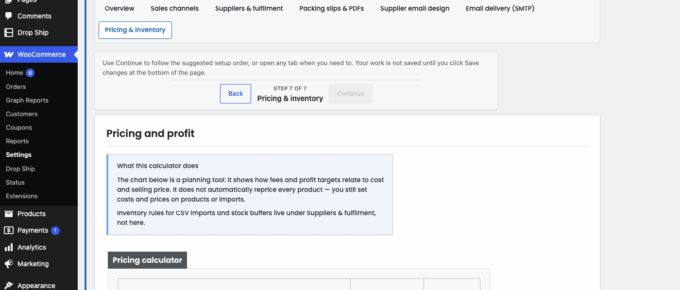 WooCommerce Dropshipping电商代发货插件深度评测：功能、模式与实战指南