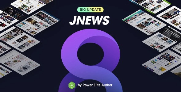 JNews 12.0.10 – WordPress Newspaper Magazine Blog AMP Theme – 新闻杂志博客主题 1 JNews 12.0.10 – WordPress Newspaper Magazine Blog AMP Theme – 新闻杂志博客主题_image