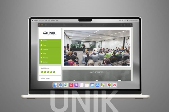 Unik 2.0.0 – Responsive Multi-Purpose Theme – 响应式多功能主题 1 Unik 2.0.0 – Responsive Multi-Purpose Theme – 响应式多功能主题_image