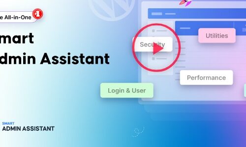 Smart Admin Assistant Pro 1.4.0 – 智能管理助手专业版_image