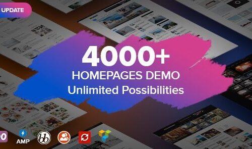 Soledad Theme 8.7.4 – 主题_image