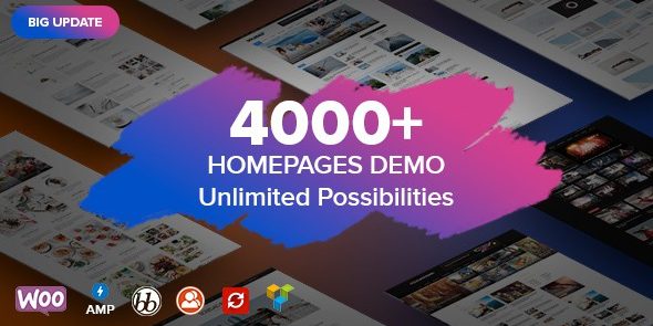 Soledad Theme 8.7.4 – 主题 1 Soledad Theme 8.7.4 – 主题_image