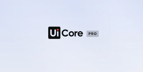 UiCore PRO 2.4.0 – Elementor UI组件库 1 UiCore PRO 2.4.0 – Elementor UI组件库_image