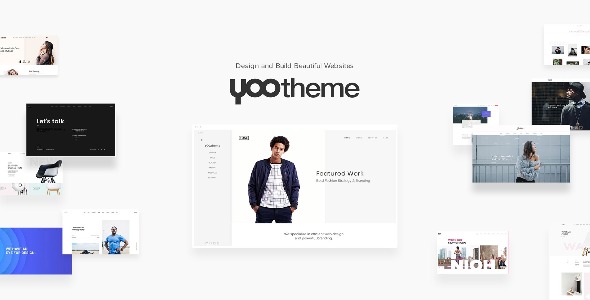 YooTheme Pro 5.0.36 – WordPress WordPress Page Builder – 可视化页面构建器 1 YooTheme Pro 5.0.36 – WordPress WordPress Page Builder – 可视化页面构建器_image