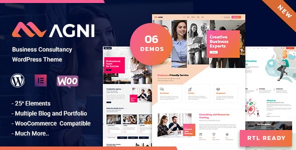 Agni 1.2.1 – Consulting Business – 咨询业务主题 1 Agni 1.2.1 – Consulting Business – 咨询业务主题_image