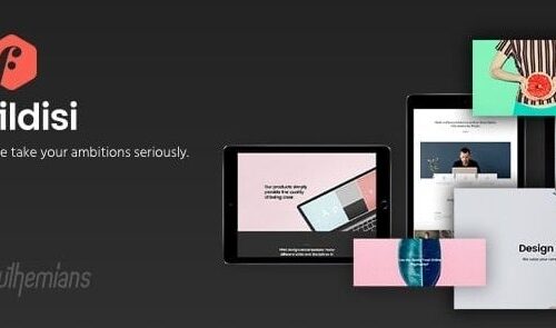如何创建WordPress网站产品目录 7 Fildisi 2.5.6 – Responsive Multi-Purpose WordPress Theme – 响应式多功能主题_image