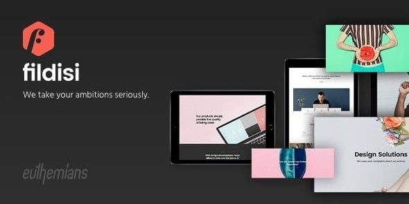 Fildisi 2.5.6 – Responsive Multi-Purpose WordPress Theme – 响应式多功能主题 1 Fildisi 2.5.6 – Responsive Multi-Purpose WordPress Theme – 响应式多功能主题_image