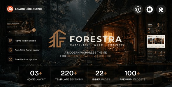 Forestra 1.0.0 – Carpenter, Wood Forestry WordPress Theme – 木工与林业主题 1 Forestra 1.0.0 – Carpenter, Wood & Forestry WordPress Theme – 木工与林业主题_image