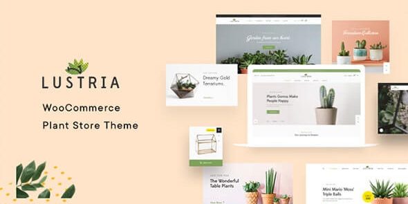 Lustria 4.7 – MultiPurpose Plant Store WordPress Theme – 多用途植物商店主题 1 Lustria 4.7 – MultiPurpose Plant Store WordPress Theme – 多用途植物商店主题_image