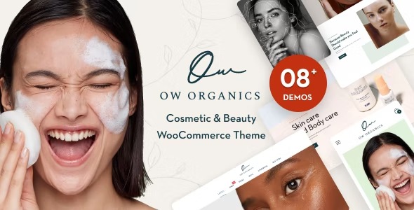 Oworganic 1.0.34 – Multipurpose Woocommerce WordPress Theme – 多用途WooCommerce 主题 1 Oworganic 1.0.34 – Multipurpose Woocommerce WordPress Theme – 多用途WooCommerce 主题_image