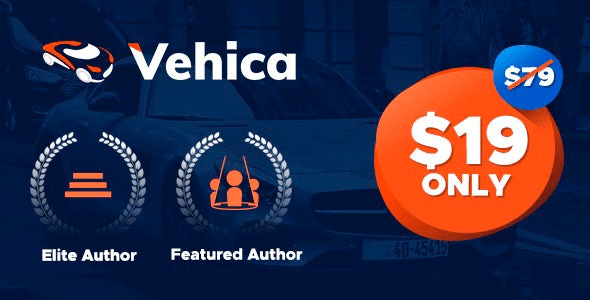 Vehica 1.0.108 – Car Directory & Listing – 汽车经销商目录主题 1 Vehica 1.0.108 – Car Directory & Listing – 汽车经销商目录主题_image