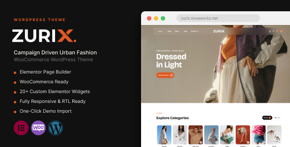 ZURIX 1.0.1 – Campaign Driven Urban Fashion WooCommerce Theme – 活动驱动的街头时尚主题 1 ZURIX 1.0.1 – Campaign Driven Urban Fashion WooCommerce Theme – 活动驱动的街头时尚主题_image